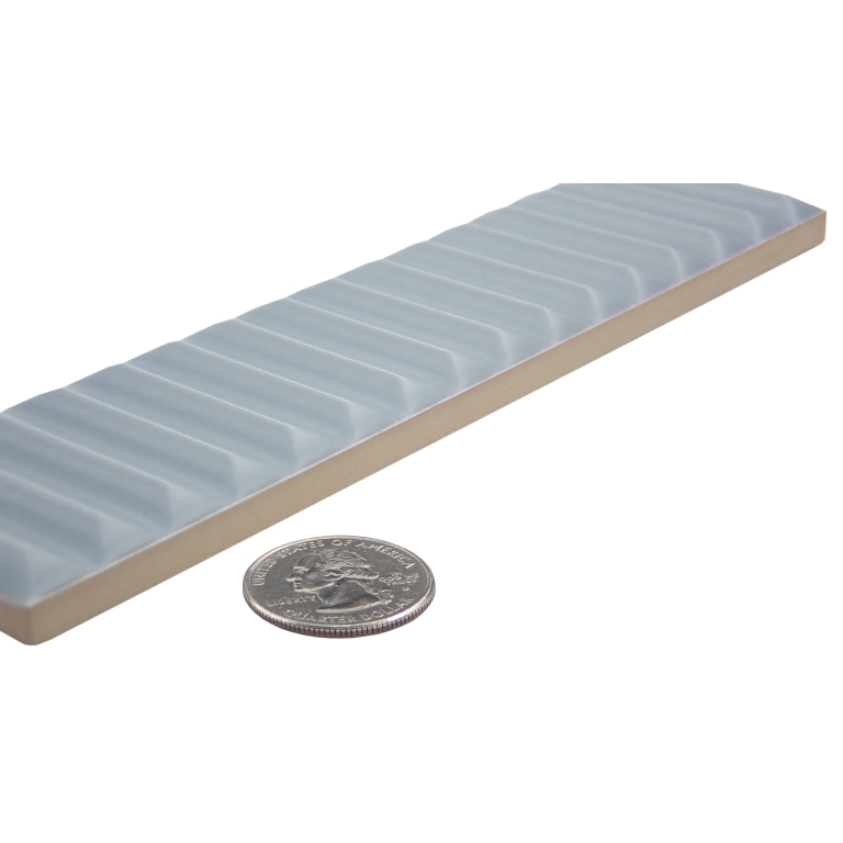 TRIVENI - 2X8 BLADE, METEOR, MATTE